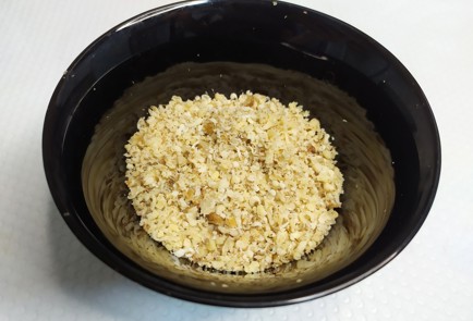 Фото шага рецепта Морковные кексы 190746 шаг 3  