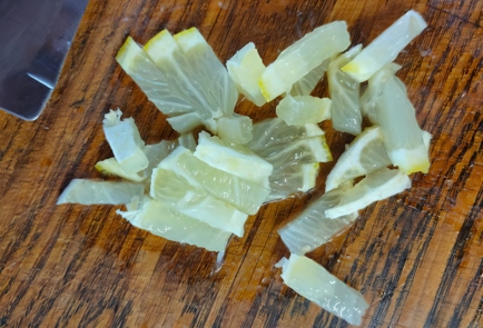 Фото шага рецепта Мясная солянка с картофелем 174725 шаг 19  