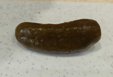 Фото шага рецепта Намазка на хлеб из яиц 190729 шаг 4  