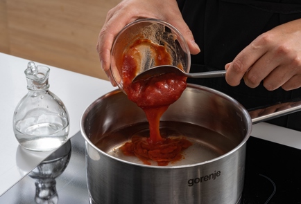 22 лучших рецепта приготовления на зиму соуса из помидор в домашних условиях