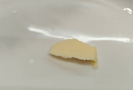 Фото шага рецепта Омлет в духовке с сосисками и цветной капустой 190891 шаг 8