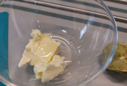 Фото шага рецепта Отварная кукуруза со сливочным маслом и зеленью 174658 шаг 7  