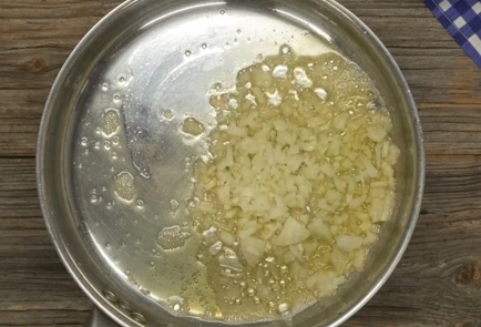 Фото шага рецепта Паста с креветками в сливочночесночном соусе 55603 шаг 1  
