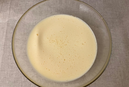 Фото шага рецепта Печенье с курагой сушеной вишней и грецкими орехами 175473 шаг 4  