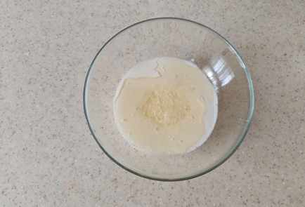 Фото шага рецепта Пирожки с сыром 175936 шаг 1  