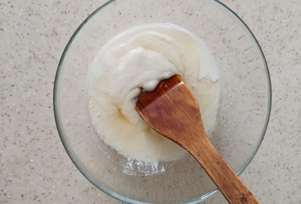 Фото шага рецепта Пирожки с сыром 175936 шаг 4  