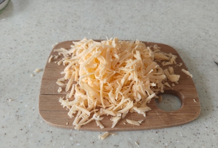 Фото шага рецепта Пирожки с сыром 175936 шаг 8  