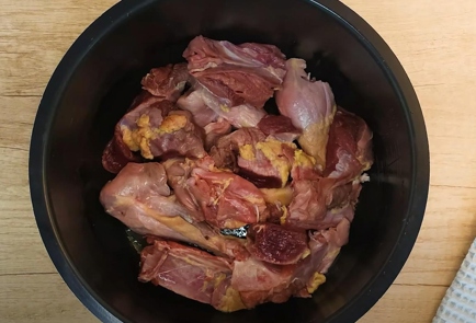 Здоровая утка в мультиварке – пошаговый рецепт приготовления с фото