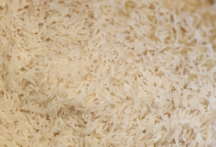 Ребрышки с рисом в духовке от Евгении Проскуряковой
