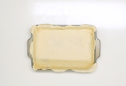 Фото шага рецепта Постный пирог с капустой 140552 шаг 11  
