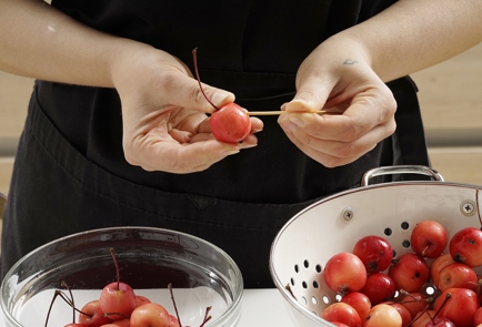 Варенье из помидоров черри красных на зиму простой рецепт пошаговый