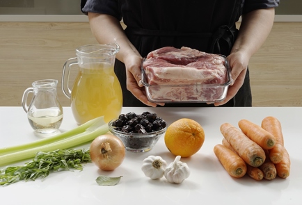 Жареная свинина с луком и морковью на сковороде рецепт пошаговый с фото - zenin-vladimir.ru