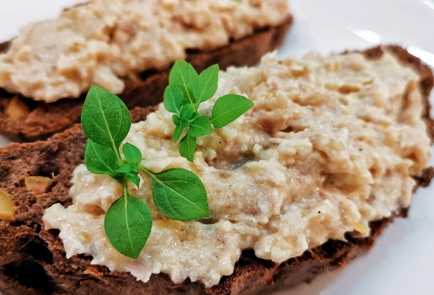 Тарендис (эстонское блюдо из сельди) — рецепт с фото пошагово