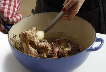 Как готовить риет из утки – «Еда»