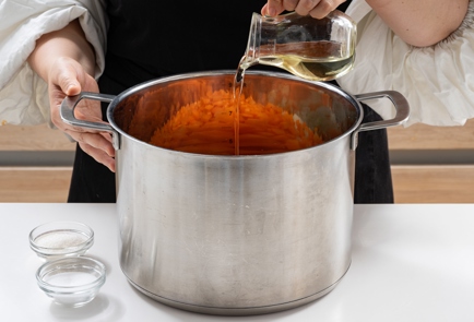 Заготовки из риса с помидорами на зиму – 17 простых и вкусных рецептов с фото (пошагово)