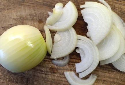 Фото шага рецепта Рыба пофранцузски с помидорами 190873 шаг 3  