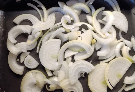 Фото шага рецепта Рыба пофранцузски с помидорами 190873 шаг 7  