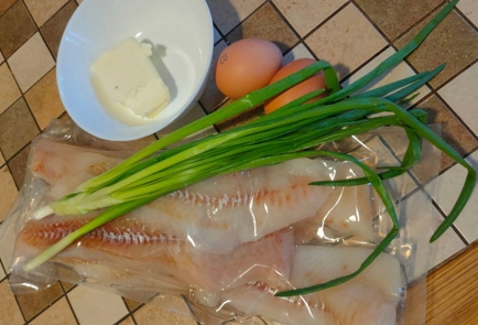 Фото шага рецепта Рыба попольски 175937 шаг 1  