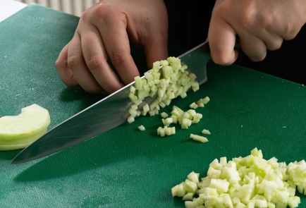 Салат из кабачков на зиму: рецепты вкусных заготовок пошагово с фото