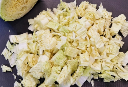 Простые и очень вкусные салаты с пекинской капустой: подборка домашних рецептов