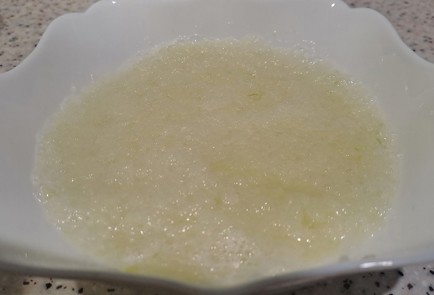 Фото шага рецепта Щука на сковороде с острым и сладким перцем 190840 шаг 4  