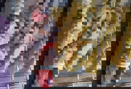 Фото шага рецепта Шашлычки на шпажках 190863 шаг 11  