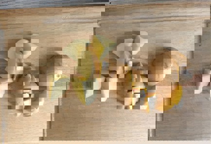 Фото шага рецепта Шашлычки на шпажках 190863 шаг 7  