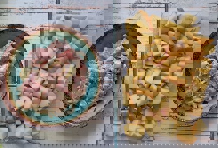 Фото шага рецепта Шашлычки на шпажках 190863 шаг 9  