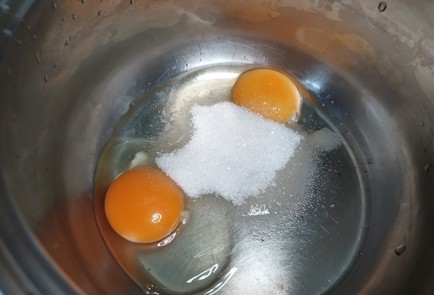 Фото шага рецепта Сладкая запеканка из гречки с бананом 190735 шаг 1