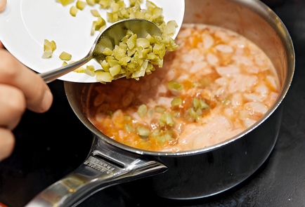 Суп солянка классическая, пошаговый рецепт с фото на ккал
