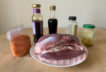 Утиное филе: блюда и рецепты