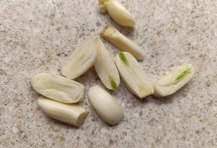 Фото шага рецепта Свиная лопатка в фольге 190868 шаг 10  