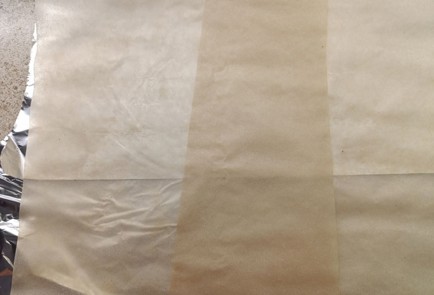 Фото шага рецепта Свиная лопатка в фольге 190868 шаг 3  