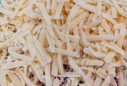 Фото шага рецепта Сырная паста конкильони с томатномайонезным соусом 151553 шаг 8  