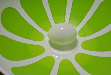 Фото шага рецепта Тарталетки с плавленым сыром и грецкими орехами 190819 шаг 2  