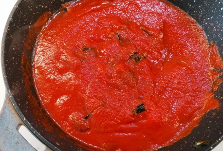 Фото шага рецепта Томатный кетчуп 174421 шаг 6  