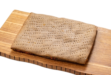 Фото шага рецепта Традиционный пряник из ржаного теста 176155 шаг 15  