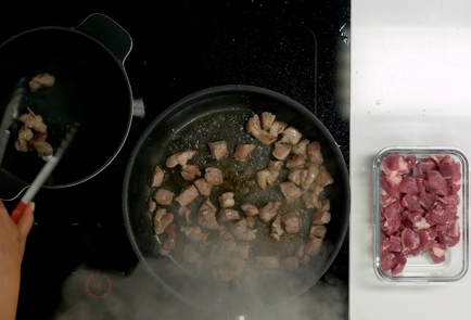 Блюда из свинины – рецептов с фото, готовим Блюда из свинины пошагово, ингредиенты
