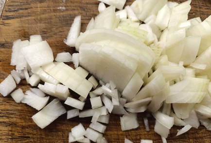 Фото шага рецепта Грибная икра 190849 шаг 11  