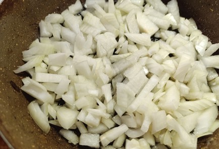 Фото шага рецепта Грибная икра 190849 шаг 12  