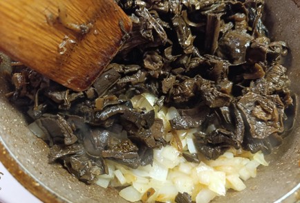 Фото шага рецепта Грибная икра 190849 шаг 14  