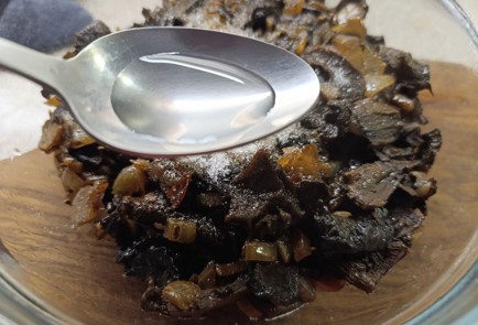 Фото шага рецепта Грибная икра 190849 шаг 17  