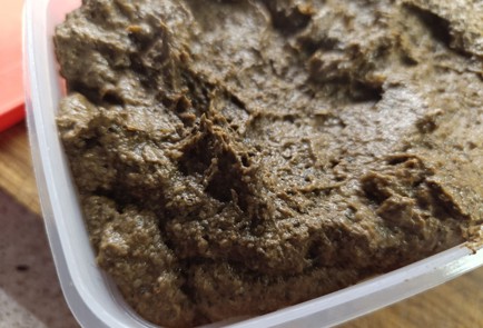 Фото шага рецепта Грибная икра 190849 шаг 21  