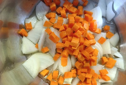 Фото шага рецепта Овощное рагу 190832 шаг 10