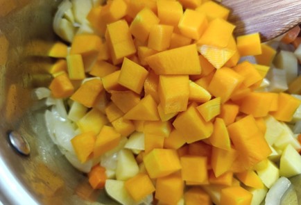 Фото шага рецепта Овощное рагу 190832 шаг 12