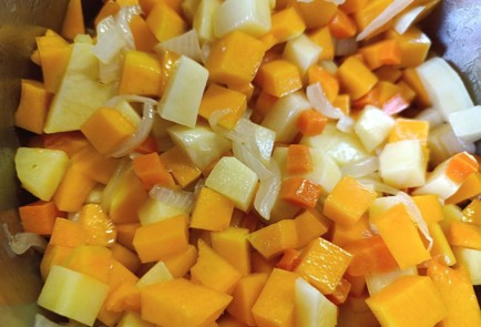 Фото шага рецепта Овощное рагу 190832 шаг 13