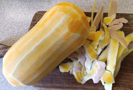 Фото шага рецепта Овощное рагу 190832 шаг 2