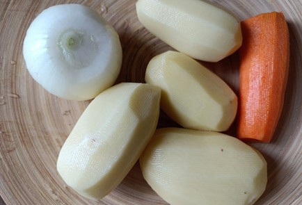 Фото шага рецепта Овощное рагу 190832 шаг 5