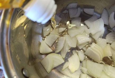 Фото шага рецепта Овощное рагу 190832 шаг 9