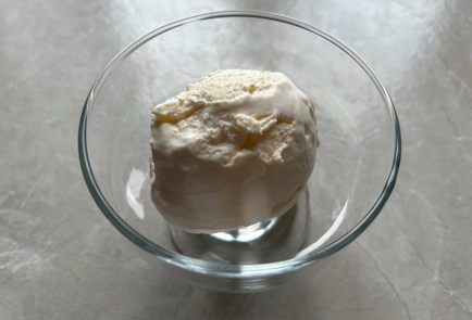 Фото шага рецепта Ванильное мороженое 186542 шаг 10  